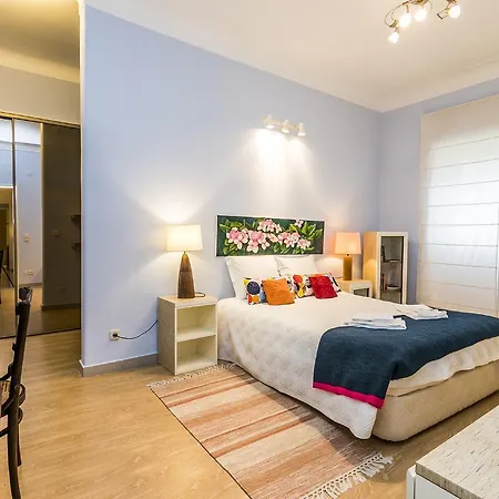 Apartment D. Rodrigo *