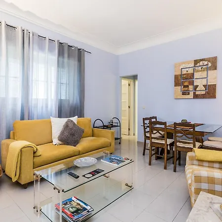 Apartment D. Rodrigo *