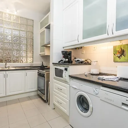 Apartment D. Rodrigo