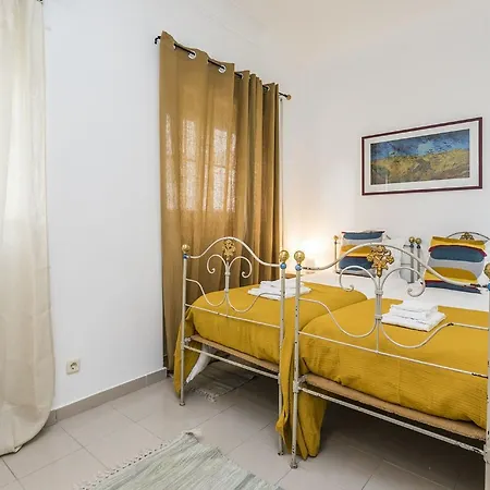 Apartment D. Rodrigo *