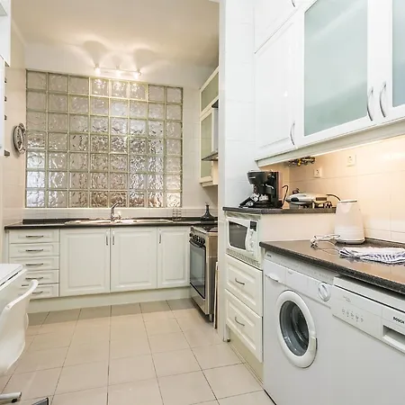 Apartment D. Rodrigo