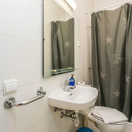 Apartment D. Rodrigo Lisbon